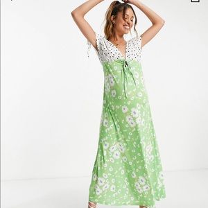 ASOS Maternity Dress